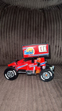 Load image into Gallery viewer, Wooden Car - Wing Car
